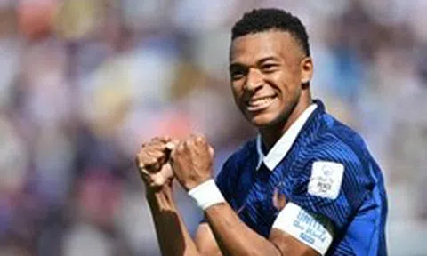 Dự đoán tỉ số World Cup: Mbappe nổ súng, Pháp thắng Anh