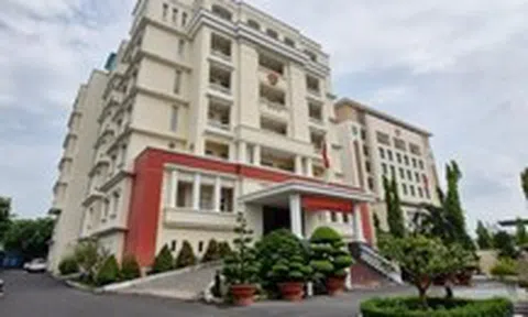 Chuyển công an 348 hồ sơ chuyển nhượng bất động sản nghi trốn thuế