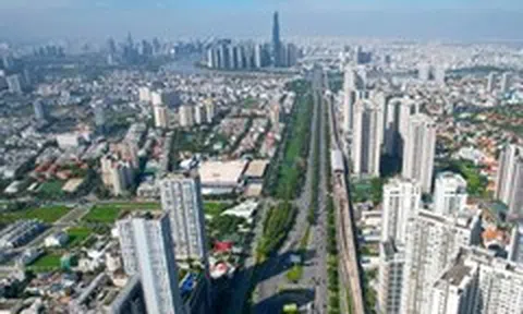 Dự Luật Phát triển đô thị quy định thế nào về đơn vị hành chính - kinh tế đặc biệt thuộc thành phố?
