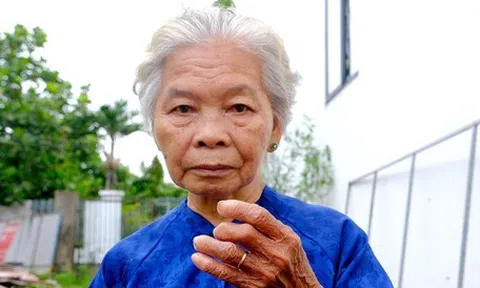 Sau gần 60 năm, người hứa hôn với liệt sĩ Huỳnh Văn Quên được công nhận là vợ liệt sĩ