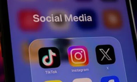 Mỹ đảo chiều, cho phép nhân viên liên bang tải TikTok trên thiết bị công vụ