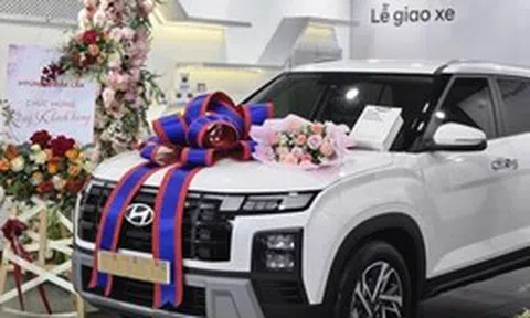 Nông sản được giá, người dân Đắk Lắk liên tục tậu xe hơi