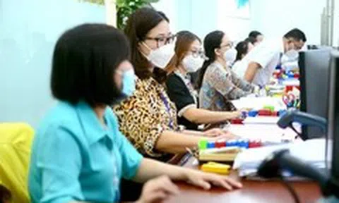 Bộ Nội vụ lên tiếng về đề xuất giao thêm nhiệm vụ đăng ký đất đai cho cấp xã