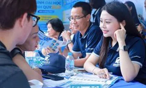 Trường đại học lo chứng chỉ ngoại ngữ 'ảo' trên hệ thống tuyển sinh ảnh hưởng kết quả xét tuyển