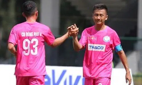 Công đoàn Đồng Nai 4 giành HCĐ Giải bóng đá công nhân, viên chức Việt Nam 2026