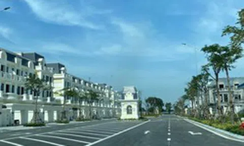 Gần 70% người mua tiêu dùng lựa chọn bất động sản vùng ven, chấp nhận đi xa đổi không gian sống