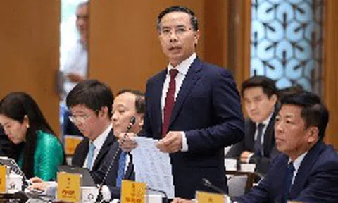 Thống đốc cập nhật loạt giải pháp khơi thông vốn cho doanh nghiệp: Mở rộng cho vay ngoại tệ, bổ sung chính sách nhận tài sản bảo đảm phục vụ phát hành trái phiếu