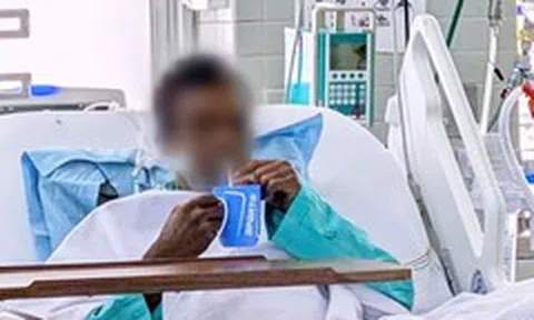 Du khách tiên lượng nặng nhất vụ lật ca nô ở Phú Quốc đã tỉnh táo