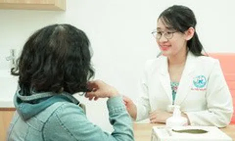 Buồng trứng đa nang: 'Đại dịch' thầm lặng ở phụ nữ trẻ