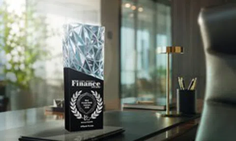 VPBank Private được vinh danh “Ngân hàng Private Banking xuất sắc năm 2026”