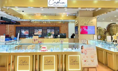 PNJ lên tiếng về mối quan hệ với Cashion, Người Bạn Vàng
