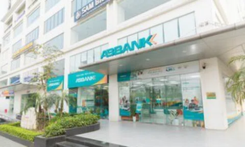 ABBank lãi hơn 3.000 tỷ đồng sau nửa đầu năm, nợ xấu tăng 62%