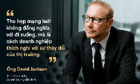 Giám đốc Avison Young Việt Nam: Thuê mặt bằng chỉ chiếm 10% chi phí phòng gym