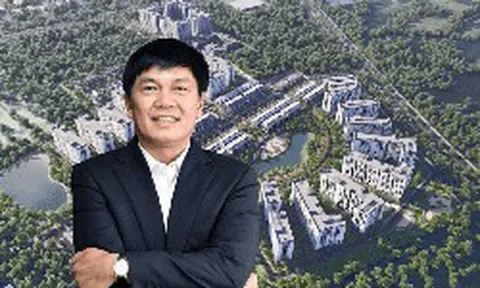 Hòa Phát Yên Mỹ của tỷ phú Trần Đình Long sắp mở bán hơn 800 căn hộ có giá từ 21 triệu đồng/m2