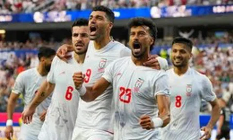 Những nền bóng đá hứa hẹn nổi lên sau World Cup 2026