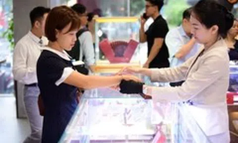 Thị trường kim cương đang vận hành trên điều gì?