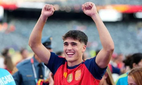 Những cầu thủ trẻ gây ấn tượng nhất World Cup 2026