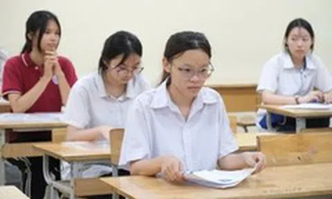 Thủ tướng Chính phủ: Mỗi xã phải có tối thiểu 1 trường mầm non và 1 trường phổ thông