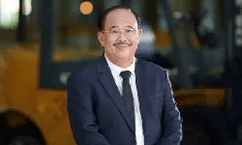 Cổ phiếu tăng 40% trong 1 ngày, gia đình doanh nhân gốc Hoa sở hữu khối tài sản gần 5.000 tỷ đồng