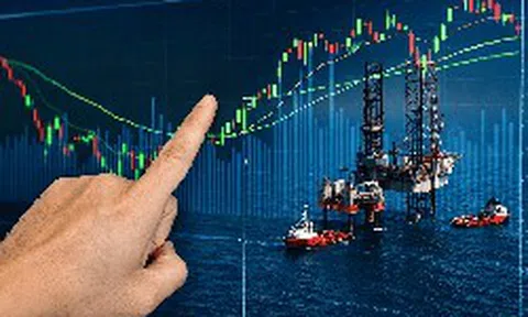 Một “ông lớn” xăng dầu sắp chi hơn 1.500 tỷ đồng trả cổ tức, cổ phiếu giảm 1 nửa từ đỉnh