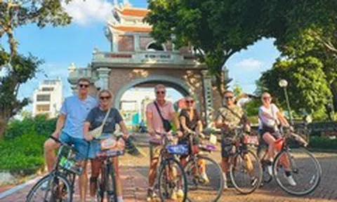 Hà Nội được vinh danh thành phố có dịch vụ thân thiện top 2 thế giới