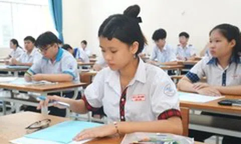 Điểm chuẩn lớp 10 TP Cần Thơ: Cao nhất 24 điểm, thấp nhất 4,40 điểm