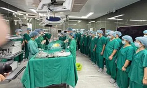 Nếu bố tôi không thể ở lại, hãy để một phần của ông tiếp tục sống