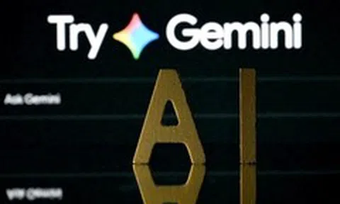 Trì hoãn Gemini 3.5 Pro, Alphabet chịu sức ép trước báo cáo quý 2