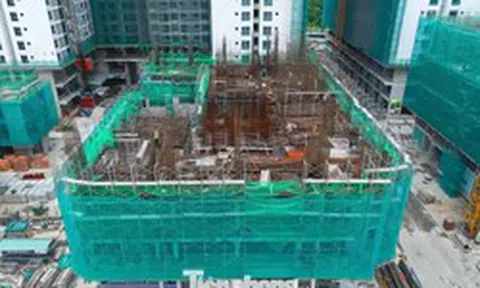 BĐS nhận tiền cọc trước khi đủ pháp lý: Đẩy rủi ro về phía khách hàng?