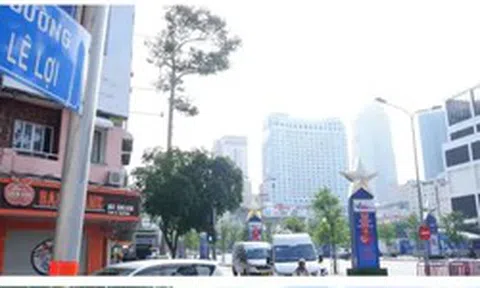 Sau sáp nhập, TPHCM có 782 tuyến đường bị trùng tên, trùng số