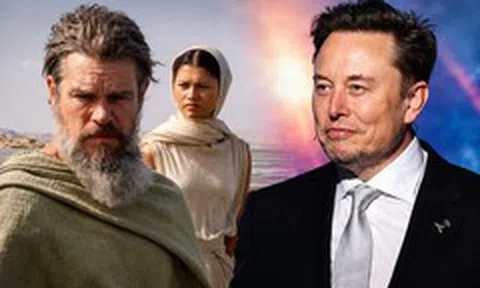 Elon Musk tuyên bố Grok AI sắp tự làm phim điện ảnh 'The Odyssey' chuẩn lịch sử
