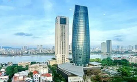 Đà Nẵng chưa có chủ trương di dời trung tâm hành chính về phía Nam