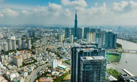 Lãi suất vay mua nhà duy trì ở mức cao đã "ghìm" thanh khoản nhà ở TP.HCM