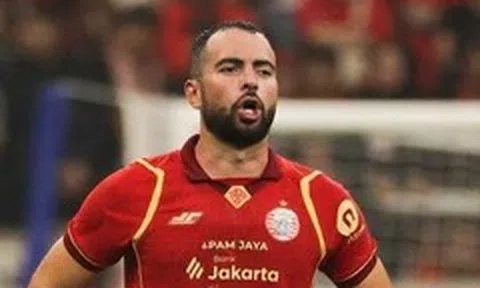 Ngôi sao gốc Tây Ban Nha muốn vô địch ASEAN Cup cùng tuyển Indonesia