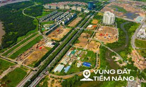 Toàn cảnh 4 tuyến đường trị giá gần 8.300 tỷ ở bán đảo Thủ Thiêm: Dang dở 12 năm, phấn đấu hoàn thành trong vài tháng nữa
