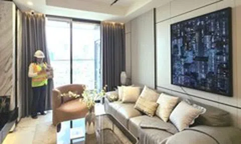 Nguồn cung nhà ở TP.HCM bùng nổ với hơn 21.000 căn đủ điều kiện mở bán