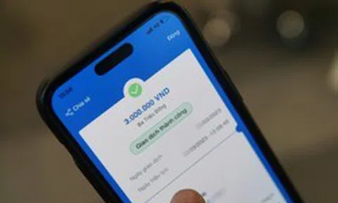 Người từng chuyển tiền vào các tài khoản ngân hàng này, khẩn trương liên hệ công an