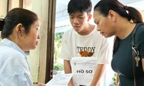 Tuyển bổ sung lớp 10 TP.HCM: Cơ hội có rộng mở?