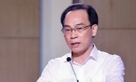 Bộ trưởng Hoàng Minh Sơn: Phải trả lại 'học thật, thi thật, nhân tài thật'
