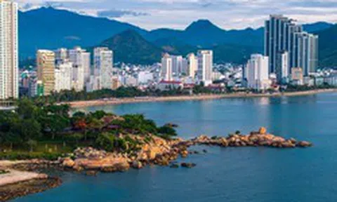 Bài toán dòng tiền của nhà đầu tư căn hộ The Fest tại Nha Trang