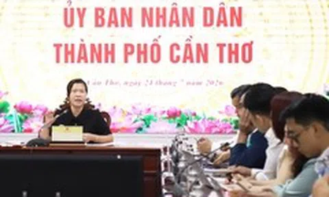 Cần Thơ có 3 vị trí xây nhà hát, vì sao chọn nơi không đẹp nhất?