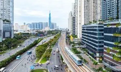 Hội nghị Trung ương 3 - Bước chuyển chiến lược đưa Việt Nam thành nước phát triển
