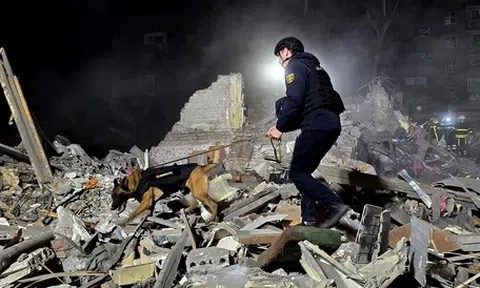 Tin tức thế giới 26-7: Iran tố Ukraine tấn công tàu hàng; 30.000 lính Triều Tiên sắp tham chiến với Ukraine?