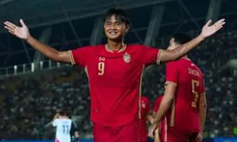 Xếp hạng ASEAN Cup 2026: Thái Lan và Malaysia tranh nhất bảng B