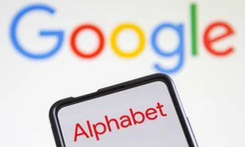 Chỉ trong nửa năm, công ty mẹ Google thu hơn 6 triệu tỷ đồng, bằng 90% GDP Việt Nam