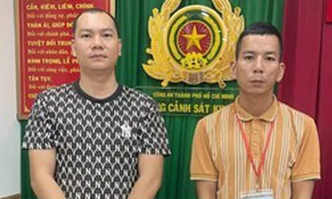 Nam giám đốc lừa hơn 127 tỷ đồng của 269 nạn nhân, tìm cách 'chạy án' lại bị 'kiểm sát viên Telegram' lừa lại
