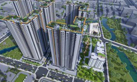 Biến động 'ghế' Chủ tịch HĐQT Năm Bảy Bảy