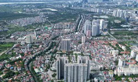 Hà Nội phê duyệt hàng chục dự án trong kế hoạch phát triển nhà ở giai đoạn 2026-2030