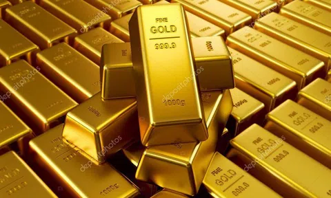 Giá vàng hôm nay (26/7): Người mua lỗ gần 6 triệu đồng/lượng