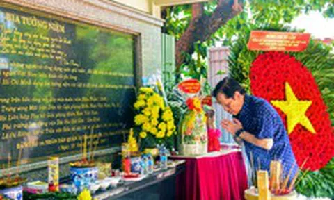 Câu chuyện ít ai biết phía sau cái tên công viên Lê Thị Riêng